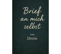 Brief an mich selbst: Zwischen Zweifel und Akzeptanz