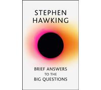 Brief Answers To The Big Questions [Idioma Inglés]: Stephen Hawking