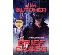 Brief Cases (ebook)
