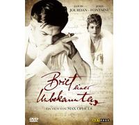 Brief einer Unbekannten [Alemania] [DVD]