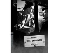 Brief Encounter (Criterion Collection) [USA] [DVD]