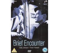 Brief Encounter + Documentary. [Reino Unido] [DVD]