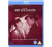 Brief Encounter [Edizione: Regno Unito] [Reino Unido] [Blu-ray]