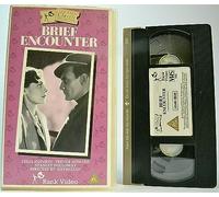 Brief Encounter [Francia] [VHS]