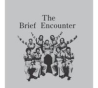 Brief Encounter - Introducing The Brief Encounter ("Smoky Mountain" Vinyl Edition) [Vinilo]