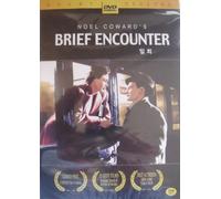 Brief Encounter Noel Coward's (Import) (All Region NTSC)