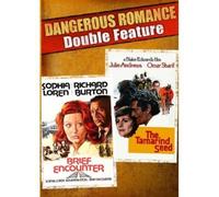 Brief Encounter/Tamarind Seed Double Feature [Reino Unido] [DVD]