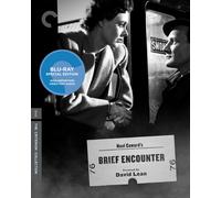 Brief Encounter (The Criterion Collection) (Blu-ray) (Importación USA)