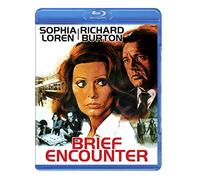 Brief Encounter [USA] [Blu-ray]
