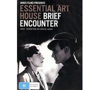 Brief Encounter [USA] [DVD]