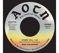 Brief Encounter - Where Will I Go/Always [Import] [Vinilo]