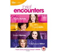 Brief Encounters [Edizione: Regno Unito] [Reino Unido] [DVD]