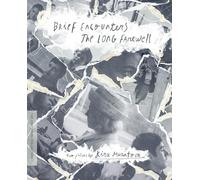Brief Encounters / The Long Farewell: Two Films de Kira Muratova (The Criterion Collection) [Blu-ray]