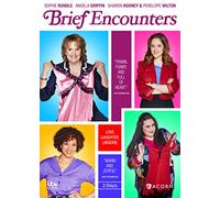 Brief Encounters [USA] [DVD]