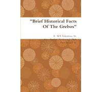 "Brief Historical Facts Of The Grebos"