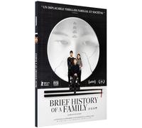 Brief History of a Family [Francia] [DVD]