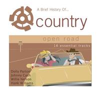 Brief History of Country