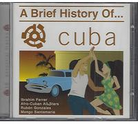 Brief History of Cuba: Havana