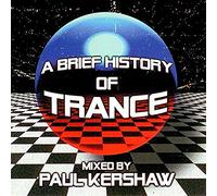 Brief History of Trance