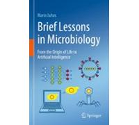 Brief Lessons In Microbiology (ebook)