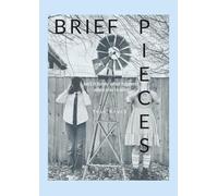 Brief Pieces: Isn't it Funny What Happens When You're Alive