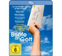 Briefe an Gott [Alemania] [Blu-ray]