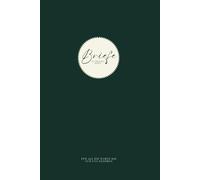 Briefe an meinen Mann: Für unsere gemeinsame Geschichte, Beziehungstagebuch, Hochzeitsgeschenk, Jahrestag, Hochzeitstag, Erinnerungsjournal, Valentinstag Geschenk
