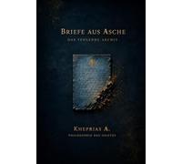 Briefe aus Asche: Das fehlende Archiv (VERSTÄNDLICHE PHILOSOPHIE DES GEISTES)