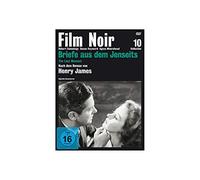 Briefe aus dem Jenseits - Film Noir Collection 10 [Alemania] [DVD]