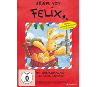 Briefe von Felix 3 - Im Königspalast [Alemania] [DVD]