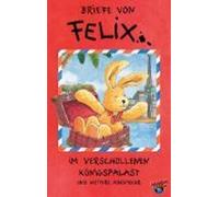 Briefe von Felix 3 - Im Königspalast [Alemania] [VHS]