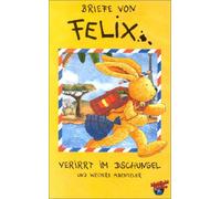 Briefe von Felix 5 - Verirrt im Dschungel [Alemania] [VHS]