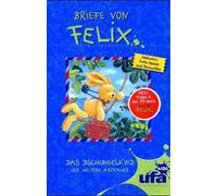Briefe von Felix: Vol. 1 [Alemania] [DVD]