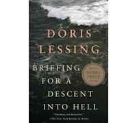 Briefing for a Descent Into Hell: A Psychological Thriller (Vintage International)