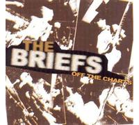 Briefs - Off The Charts