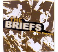 Briefs,the - Off the Charts
