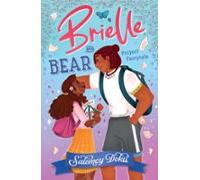 Brielle And Bear: Project Fairytale (ebook)