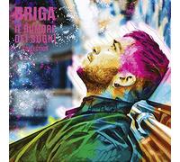 BRIGA – Il Rumore Dei Sogni – CD – Colección (2 CD)