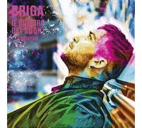 Briga Il Rumore Dei Sogni - Collection (CD) (Importación USA)