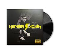 Briga - Never Again (10th Anniversary) [Vinilo]