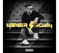 Briga - Never Again