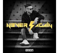 Briga - Never Again Platinum Edition
