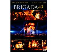Brigada 49 [DVD]