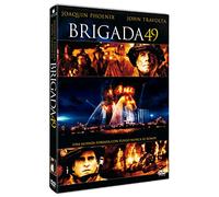 Brigada 49 [DVD]