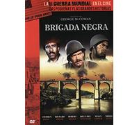 BRIGADA NEGRA