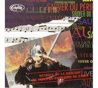 Brigade de Sapeurs-Pompiers de Paris - Sauver Ou Perir