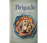 Brigade: How to lead, teach, and trust your team with AI (Still Human)