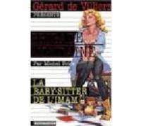 Brigade Mondaine 295: La Danseuse Ambigue