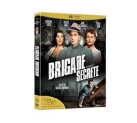 Brigade secrète [Blu-ray]