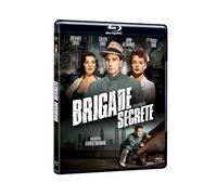 Brigade secrète [Blu-ray]